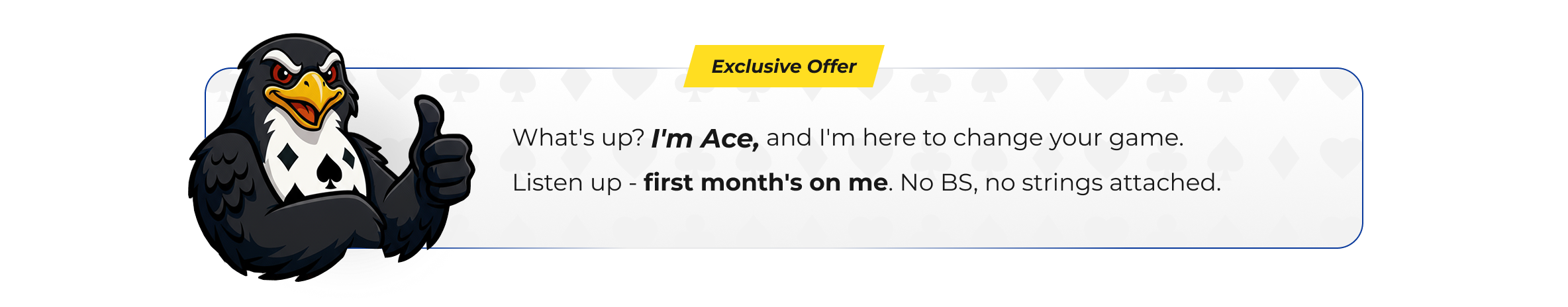 Subscription Title Icon