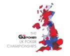 The GGPoker UK Poker Championships